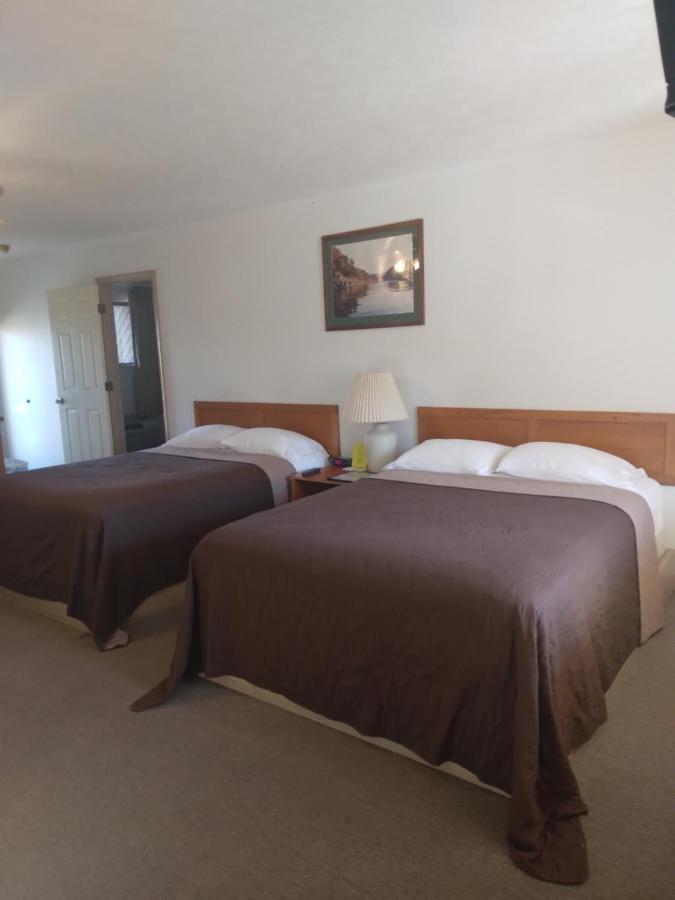 Timber Pointe Resort Jamestown Екстериор снимка