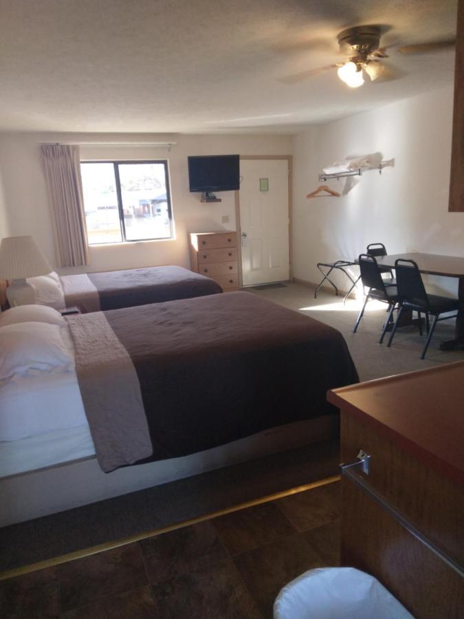 Timber Pointe Resort Jamestown Екстериор снимка