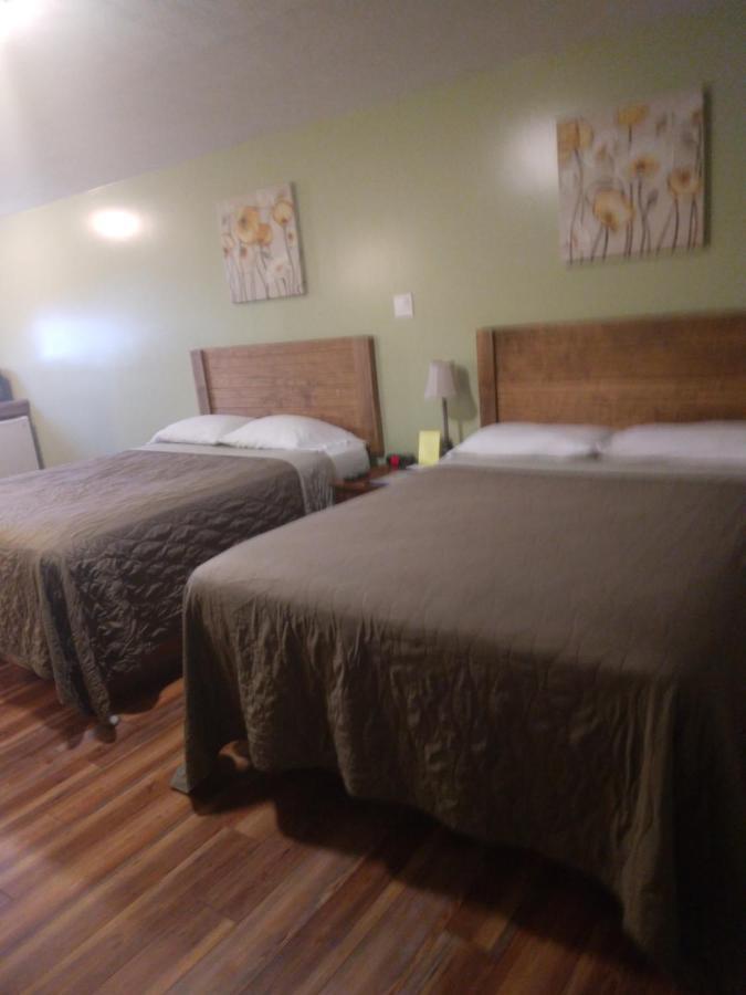 Timber Pointe Resort Jamestown Екстериор снимка