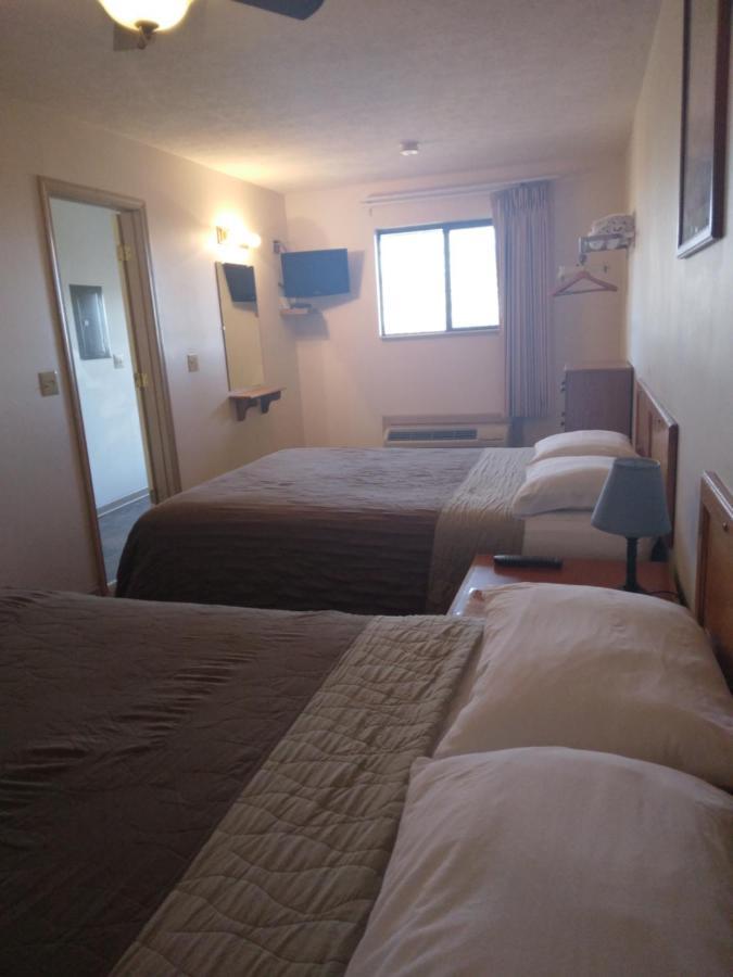 Timber Pointe Resort Jamestown Екстериор снимка