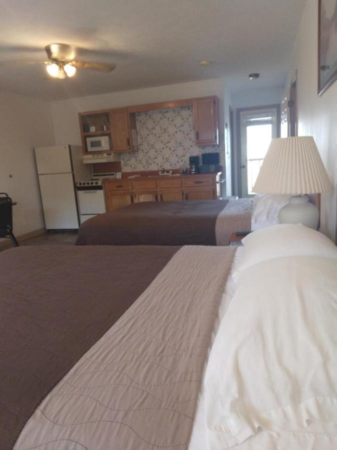 Timber Pointe Resort Jamestown Екстериор снимка