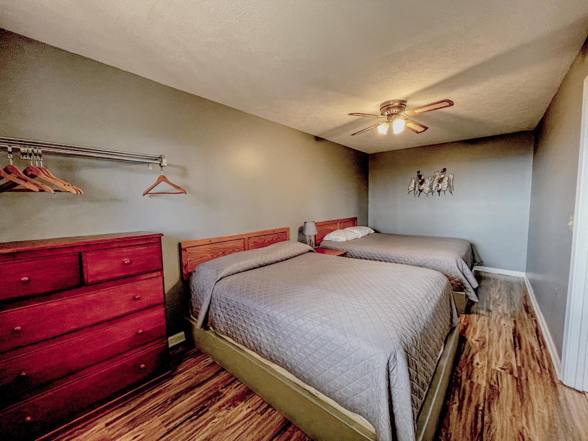 Timber Pointe Resort Jamestown Екстериор снимка
